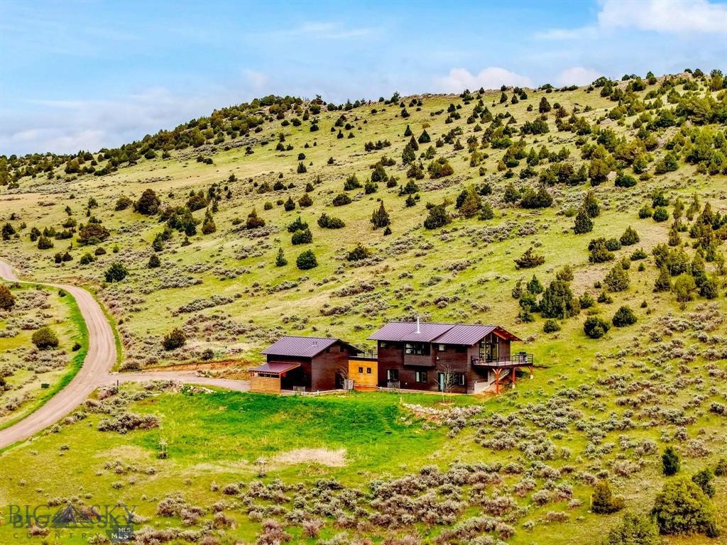 94 Rock Castle Road Manhattan, MT 59741 - Photo 21 of 30 94 Rock Castle Road