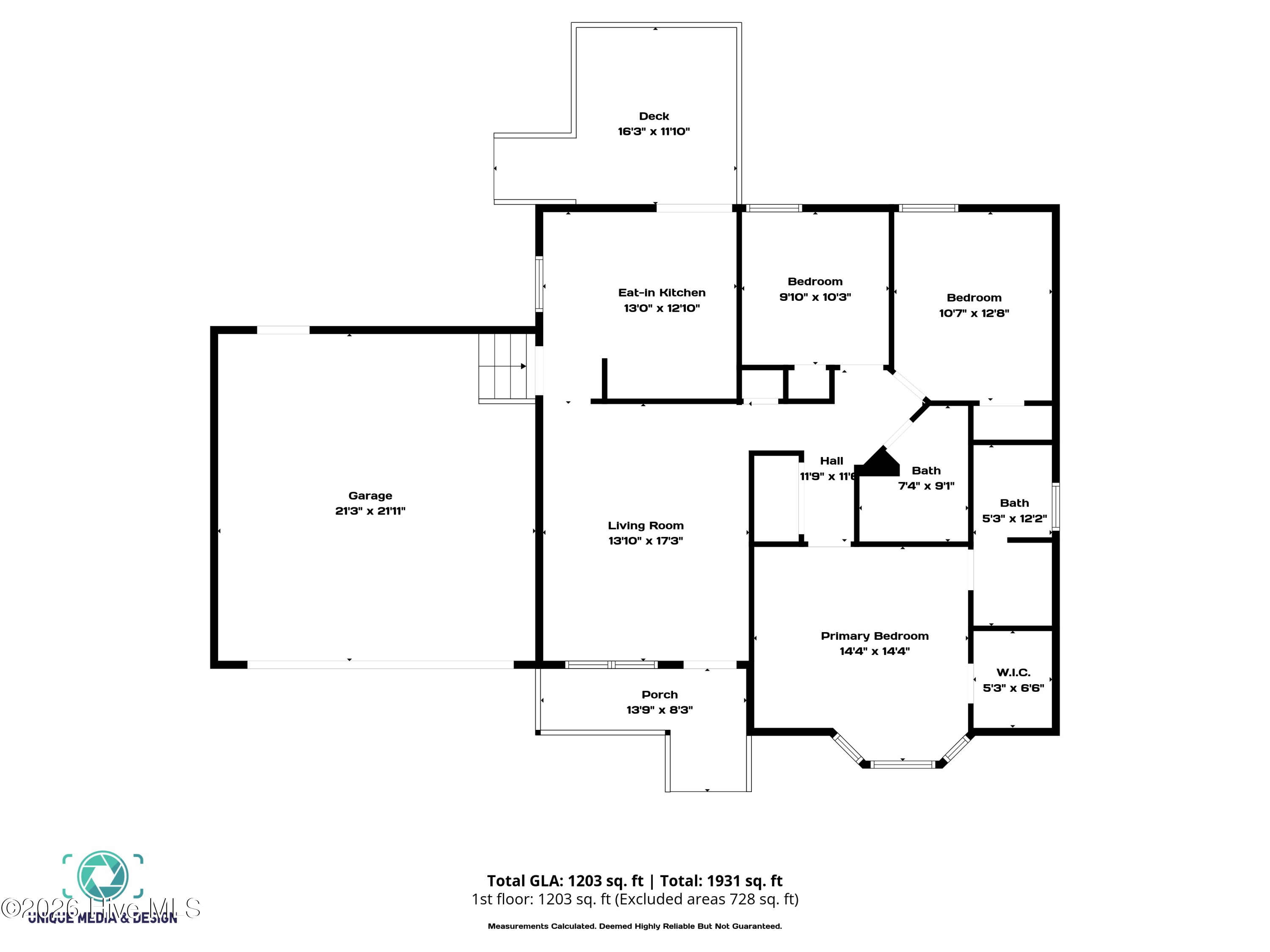 305 Pine Ridge Lane Holly Ridge, NC 28445 - Photo 31 of 31