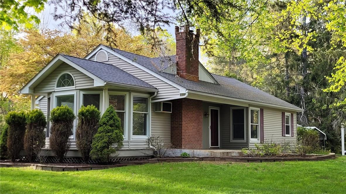 6 Blaney Road Brewster, NY 10509 - Photo 1 of 1 a front view of house with yard