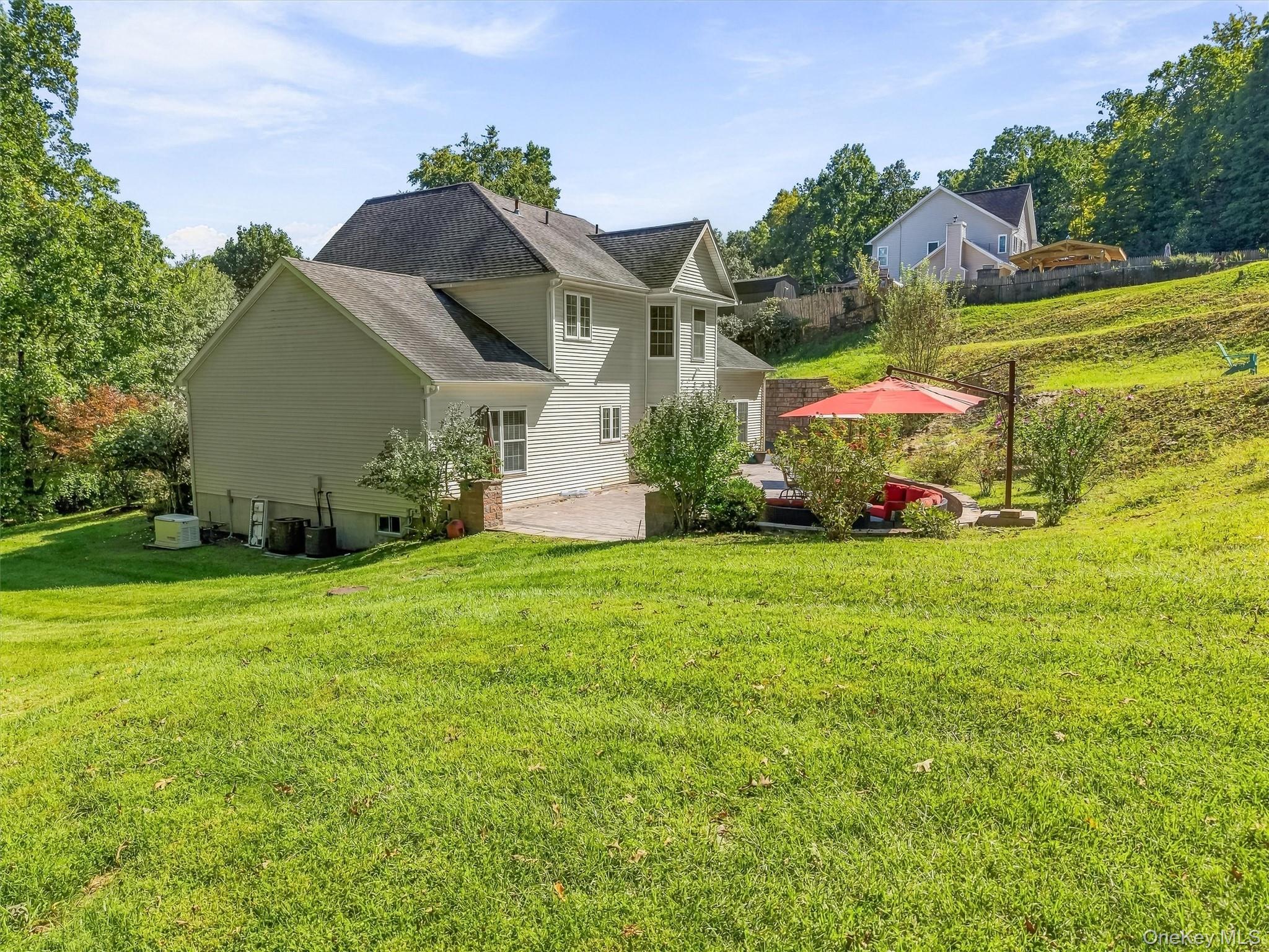 2 Pond Ridge Crossing Newburgh, NY 12550 - Photo 38 of 45 Gallery Image 38