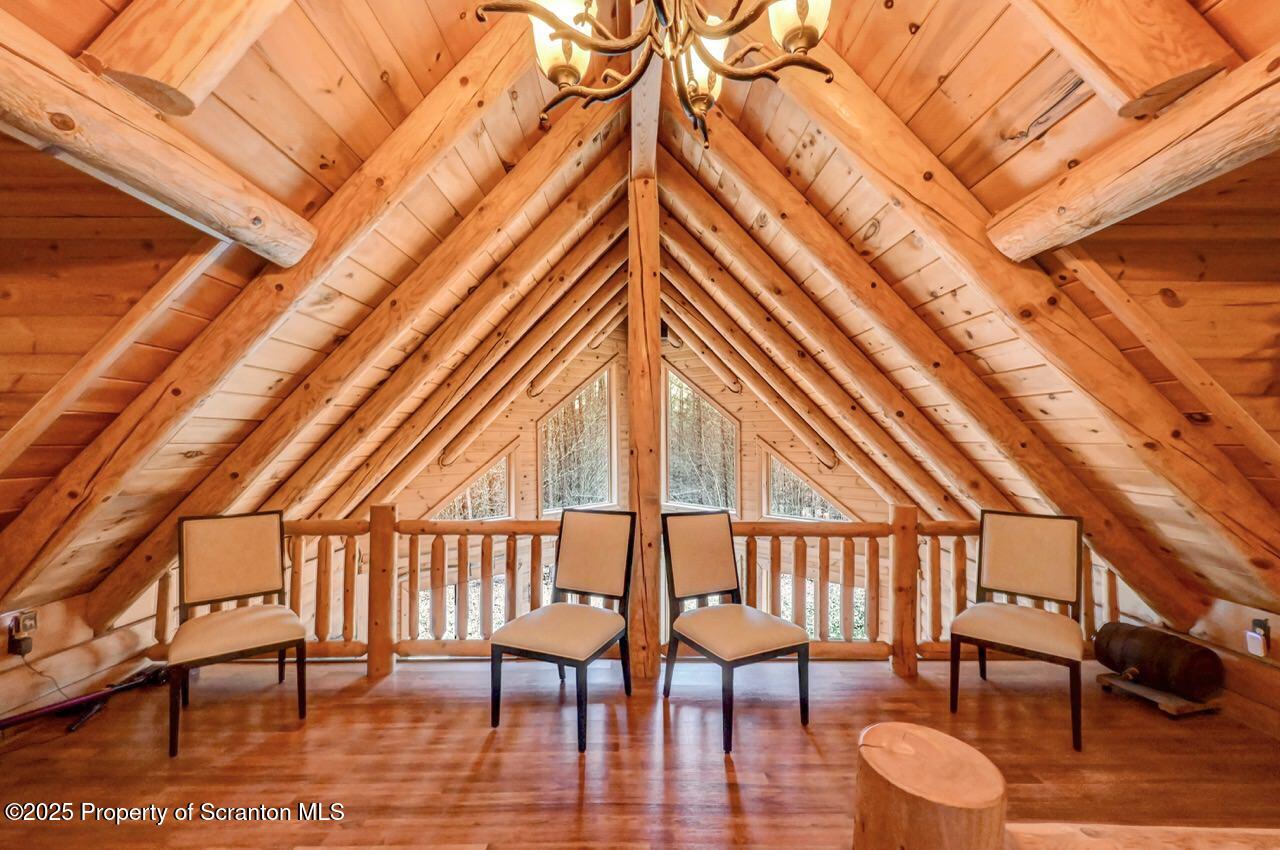 765 Herrick Ridge Union Dale, PA 18470 - Photo 43 of 91 Loft