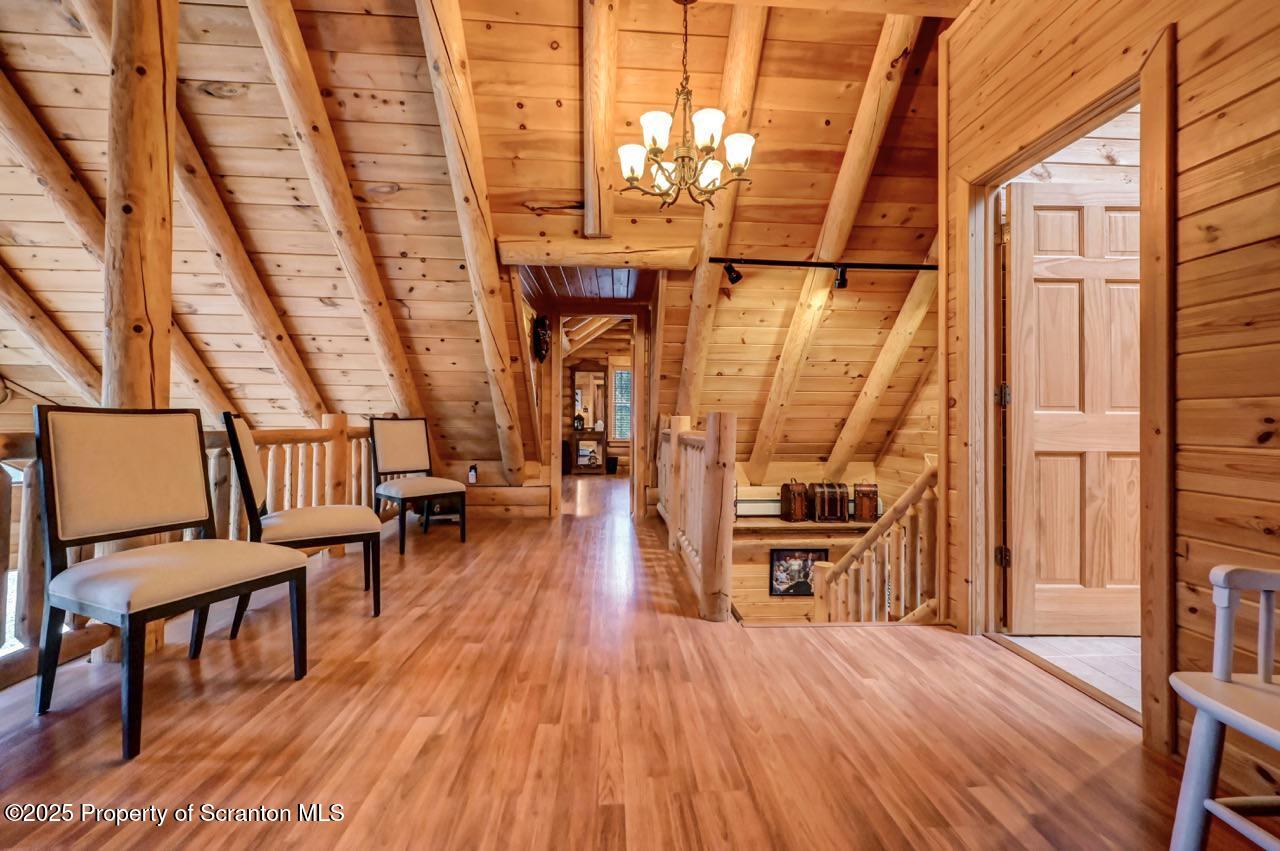 765 Herrick Ridge Union Dale, PA 18470 - Photo 44 of 91 Loft