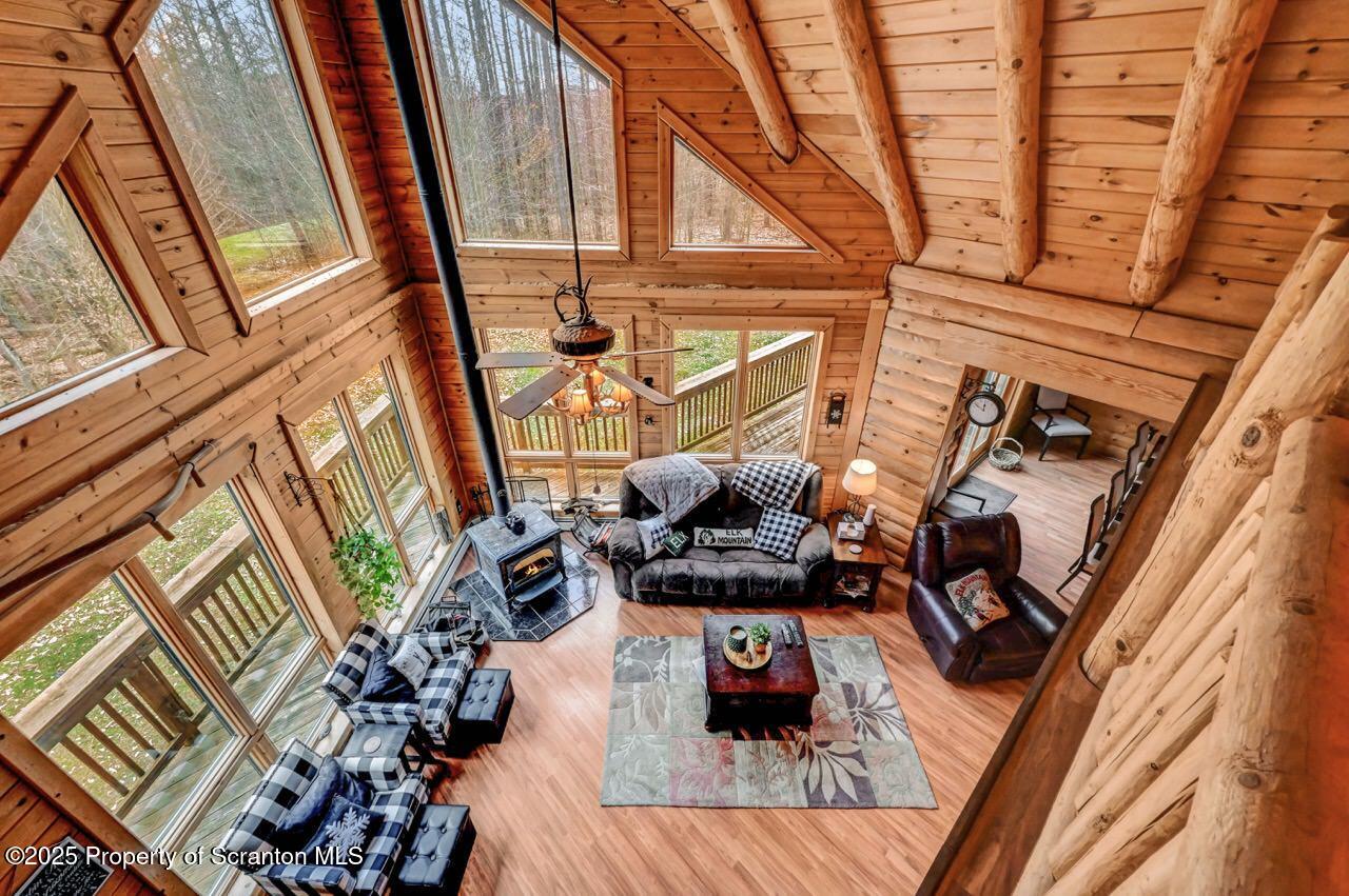 765 Herrick Ridge Union Dale, PA 18470 - Photo 45 of 91 Loft