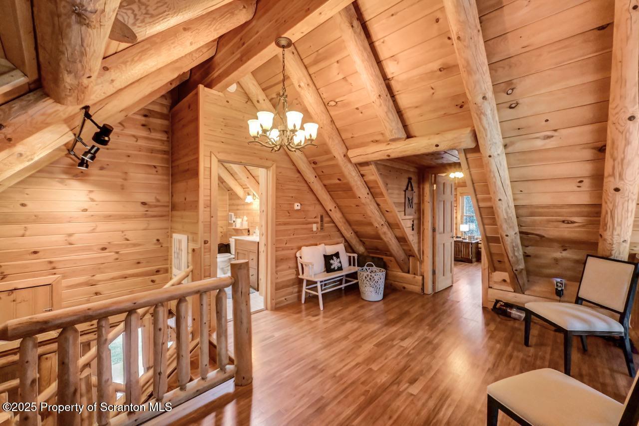 765 Herrick Ridge Union Dale, PA 18470 - Photo 47 of 91 Loft