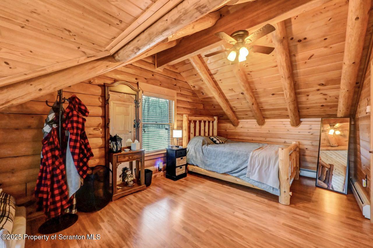765 Herrick Ridge Union Dale, PA 18470 - Photo 49 of 91 Bedroom
