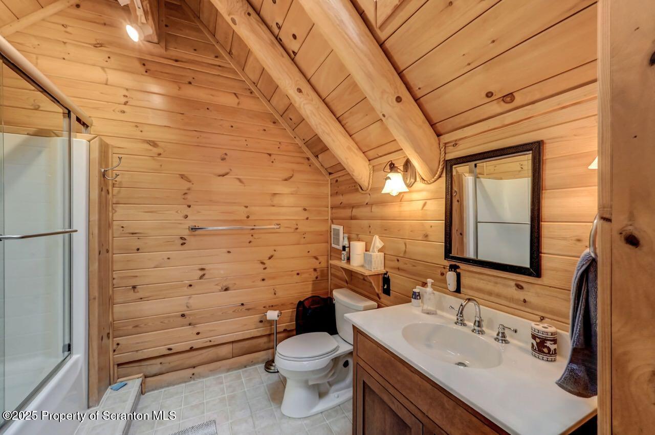 765 Herrick Ridge Union Dale, PA 18470 - Photo 51 of 91 Full Bathroom