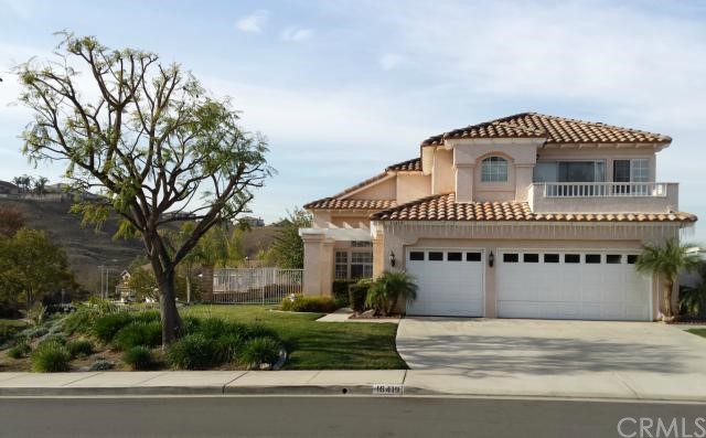 16419 High Bluff Court Riverside, CA 92503 - Photo 1 of 1 Nice Corner Lot