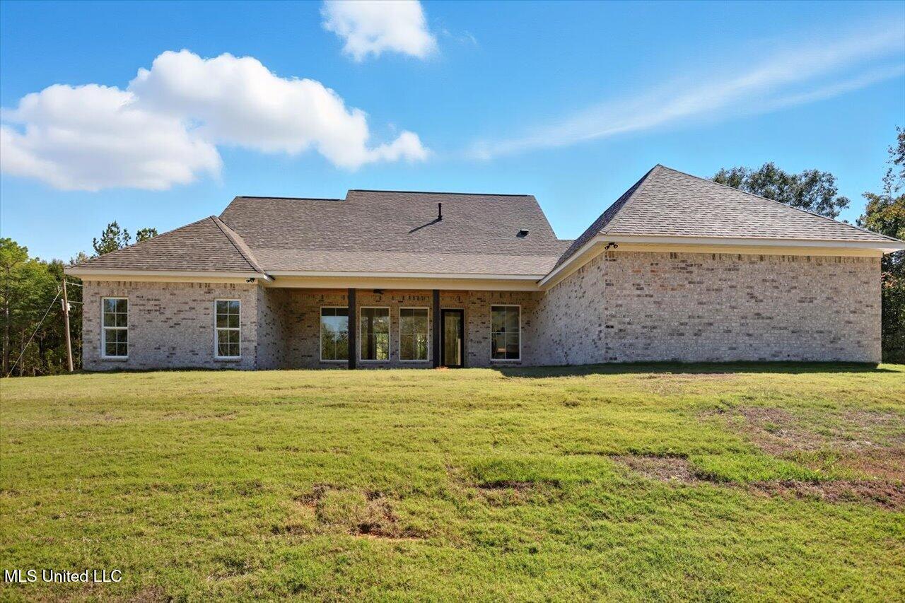 204 A D Mclendon Road Mendenhall, MS 39114 - Photo 36 of 73 35-204 A D Mclendon Rd _ Home Tours MS