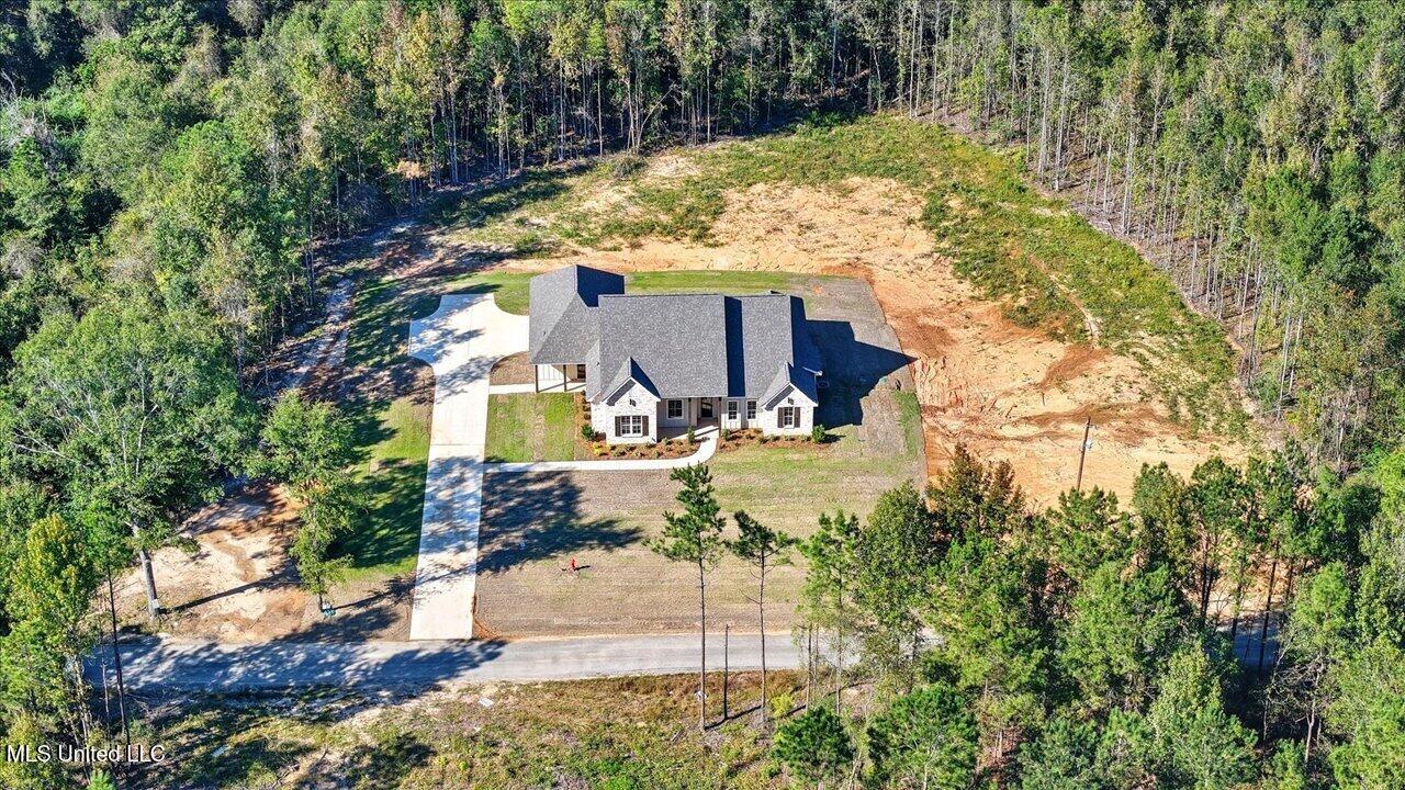 204 A D Mclendon Road Mendenhall, MS 39114 - Photo 41 of 73 40-204 A D Mclendon Rd _ Home Tours MS