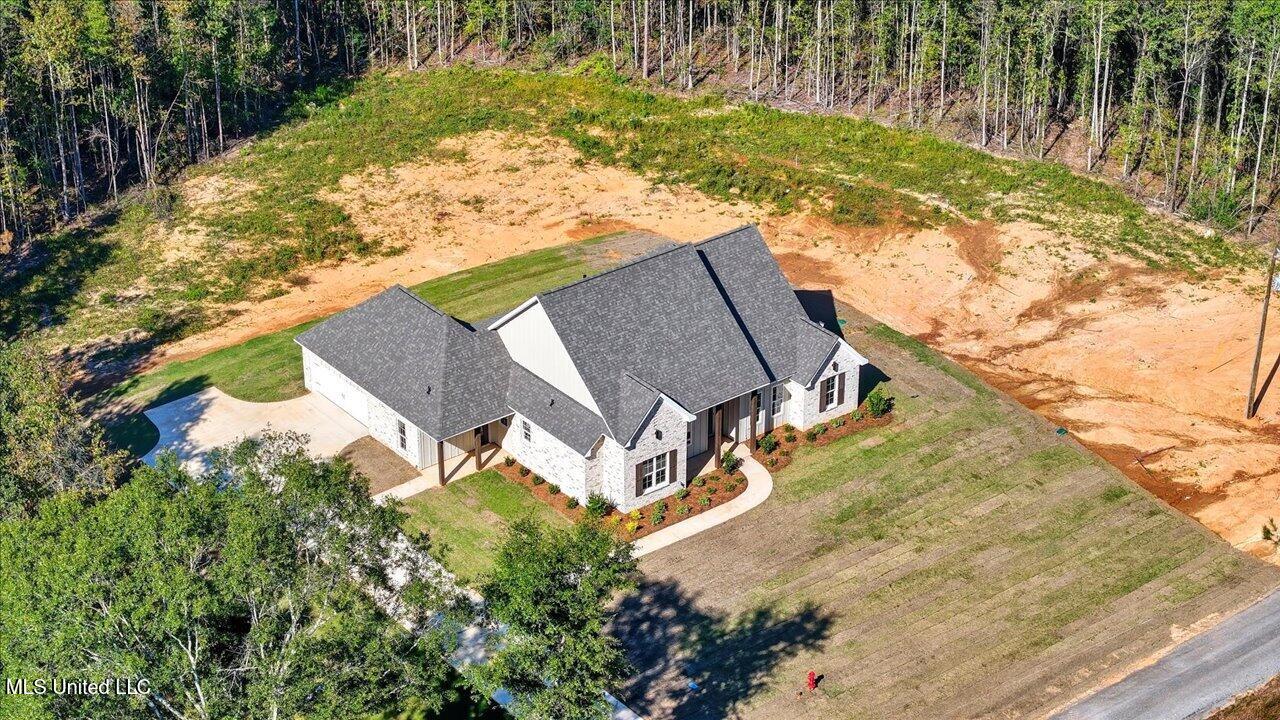 204 A D Mclendon Road Mendenhall, MS 39114 - Photo 49 of 73 48-204 A D Mclendon Rd _ Home Tours MS
