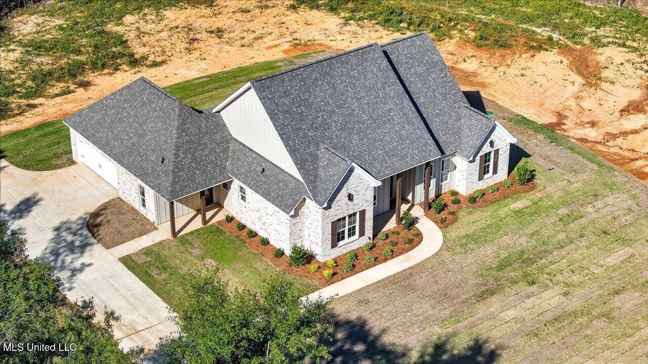204 A D Mclendon Road Mendenhall, MS 39114 - Photo 50 of 73 49-204 A D Mclendon Rd _ Home Tours MS