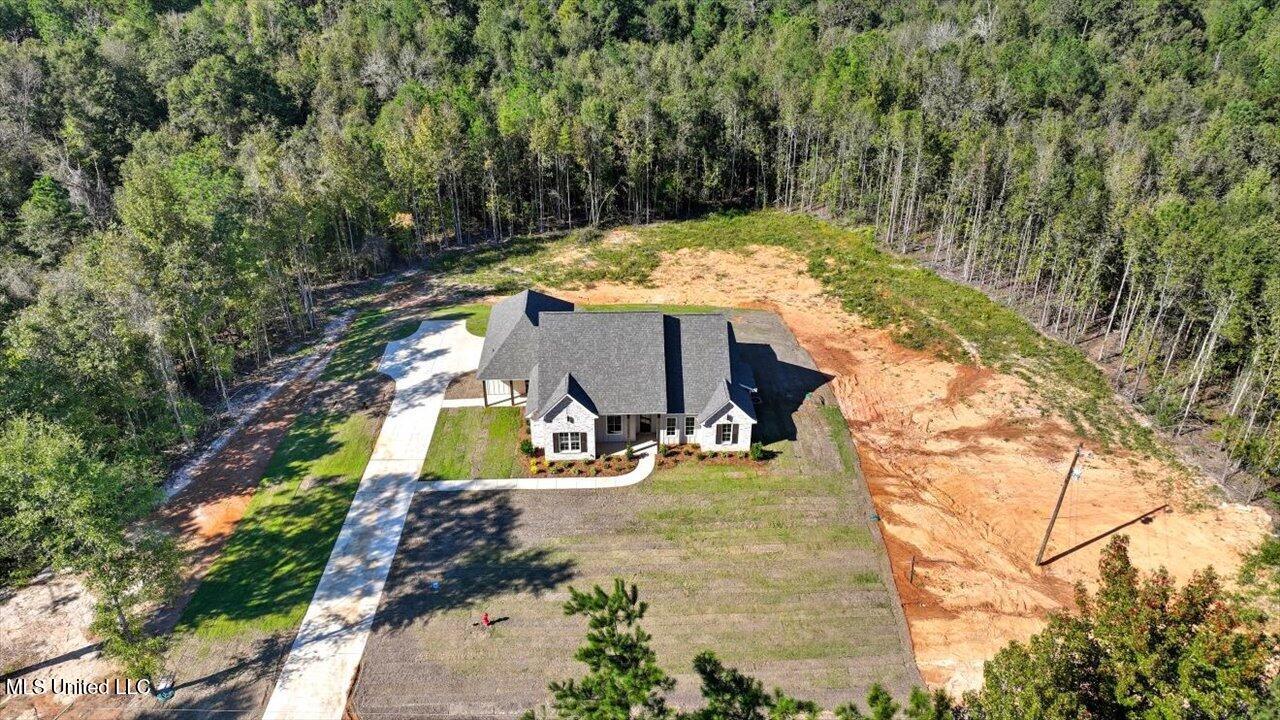 204 A D Mclendon Road Mendenhall, MS 39114 - Photo 52 of 73 51-204 A D Mclendon Rd _ Home Tours MS
