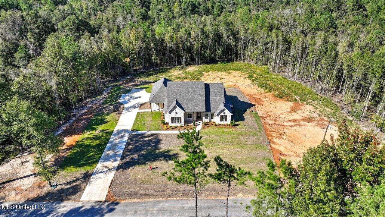 204 A D Mclendon Road Mendenhall, MS 39114 - Photo 54 of 73 53-204 A D Mclendon Rd _ Home Tours MS