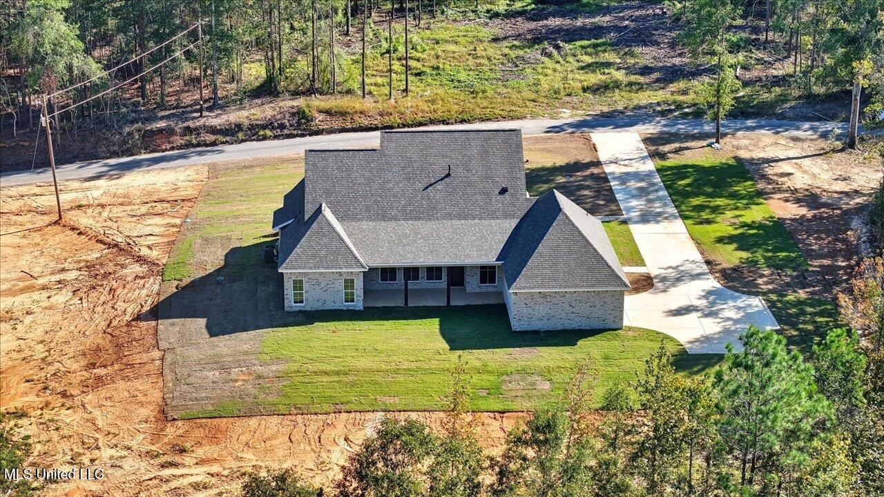 204 A D Mclendon Road Mendenhall, MS 39114 - Photo 69 of 73 68-204 A D Mclendon Rd _ Home Tours MS