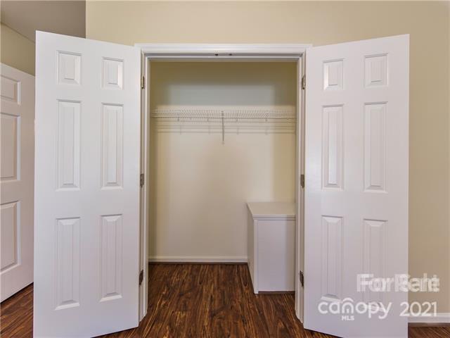 1347 Mistletoe Ridge Place Northwest Concord, NC 28027 - Photo 24 of 34 an entryway door with wooden floor