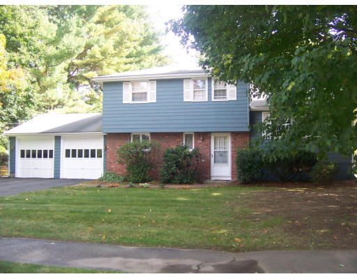 34 Berkeley Road Framingham, MA 01701 - Photo 1 of 1 Gallery Image 1