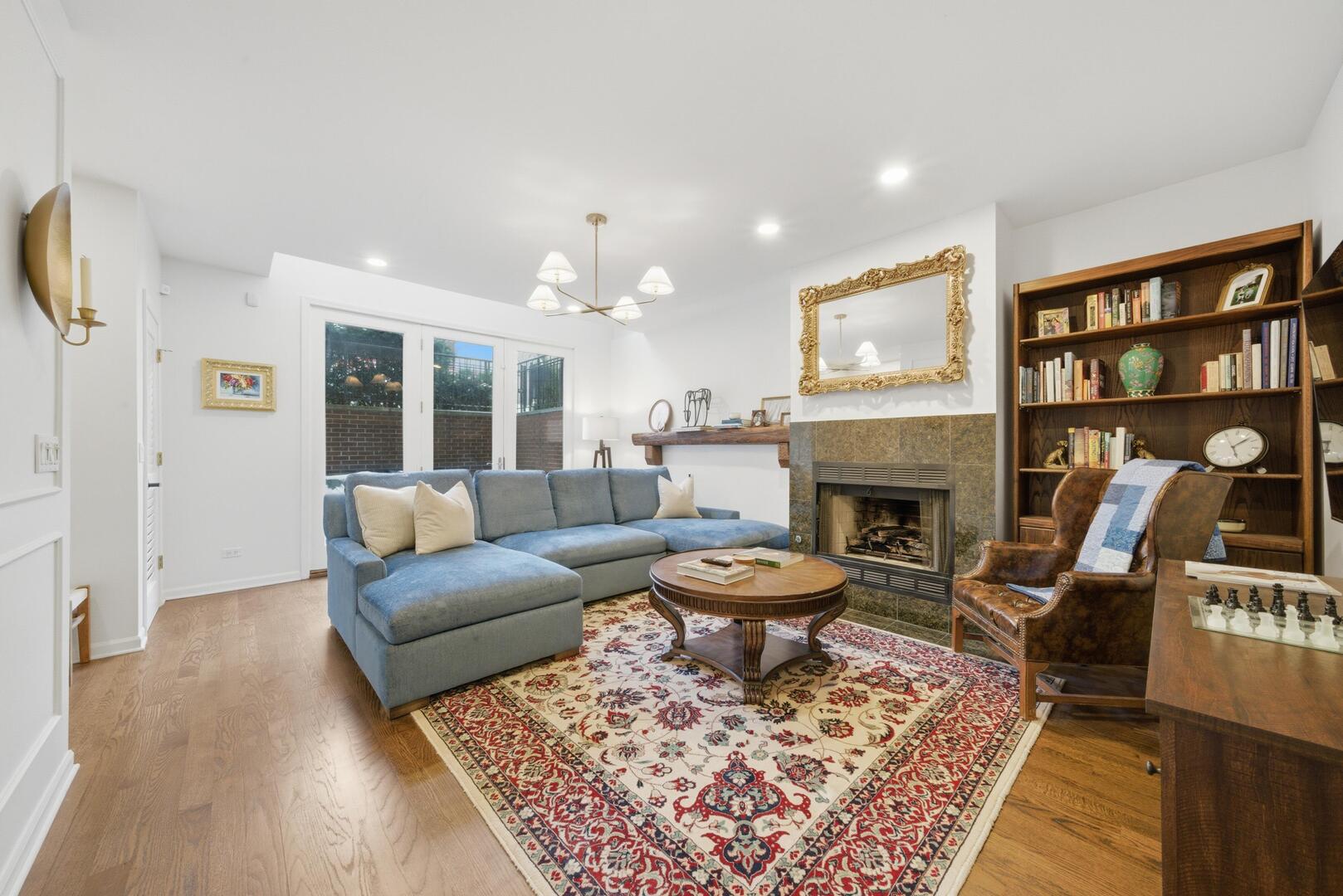 2416 West Thomas Street, Unit 1 Chicago, IL 60622 - Photo 14 of 26