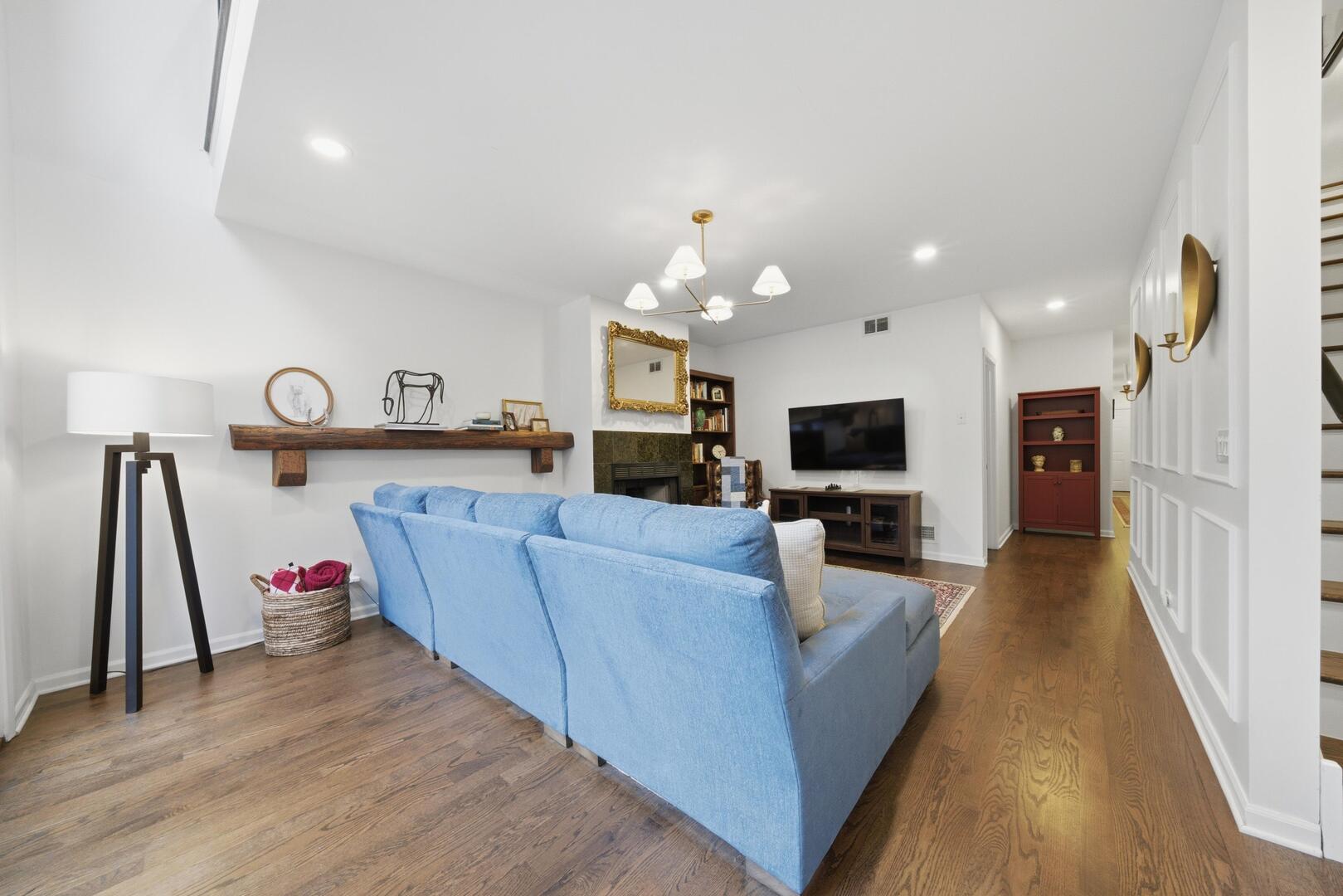 2416 West Thomas Street, Unit 1 Chicago, IL 60622 - Photo 15 of 26