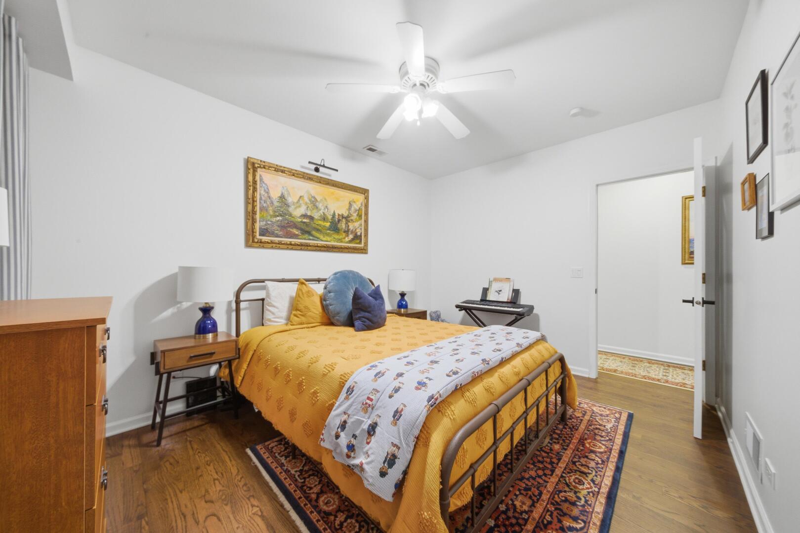 2416 West Thomas Street, Unit 1 Chicago, IL 60622 - Photo 19 of 26