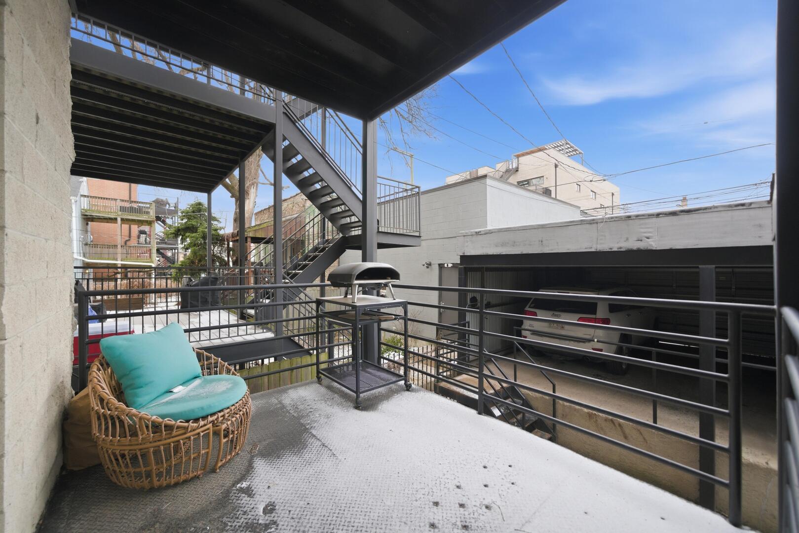 2416 West Thomas Street, Unit 1 Chicago, IL 60622 - Photo 25 of 26