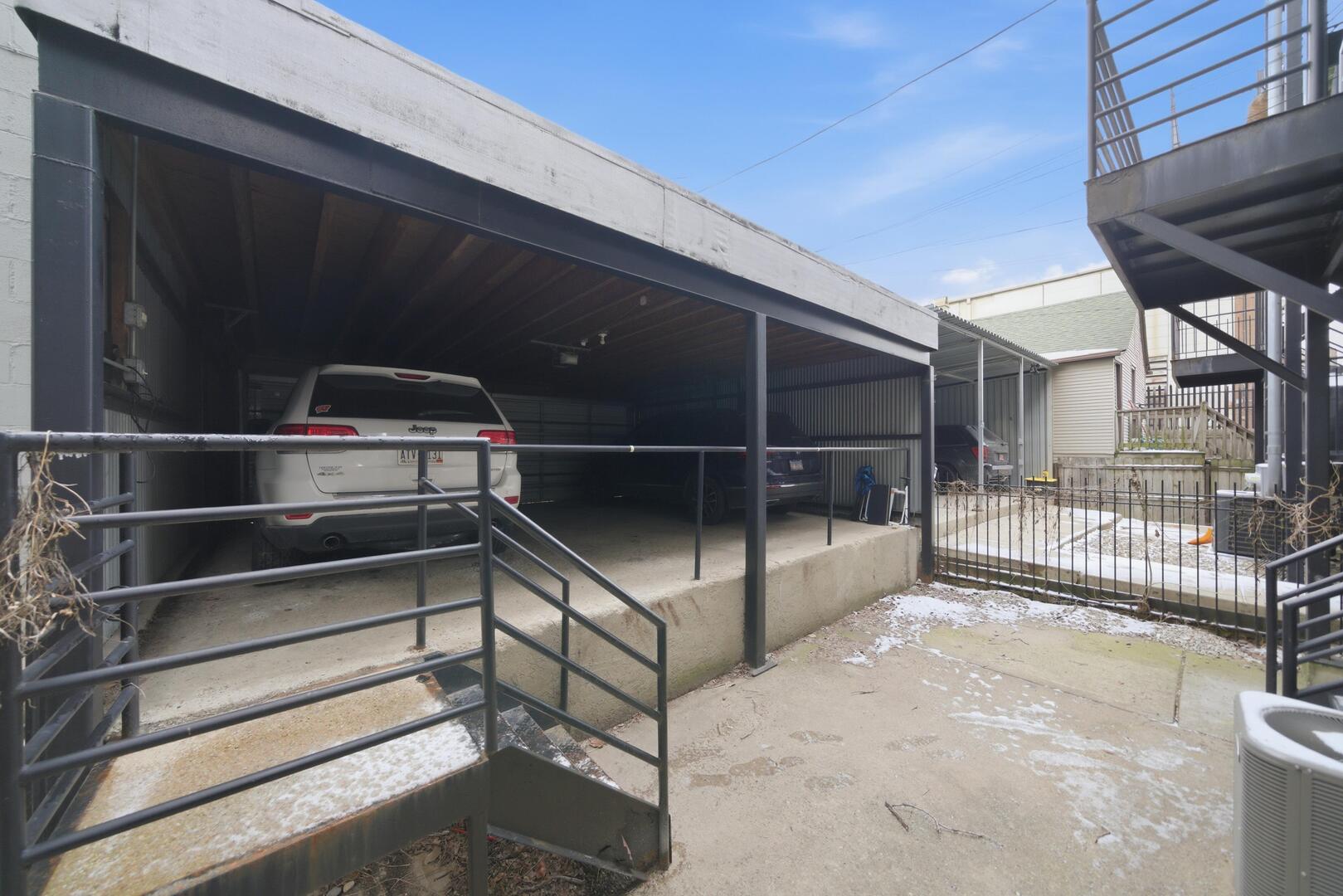 2416 West Thomas Street, Unit 1 Chicago, IL 60622 - Photo 26 of 26