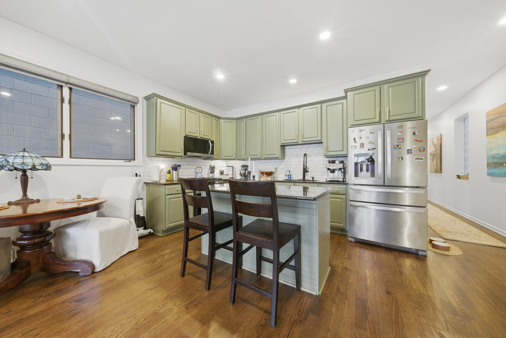 2416 West Thomas Street, Unit 1 Chicago, IL 60622 - Photo 5 of 26