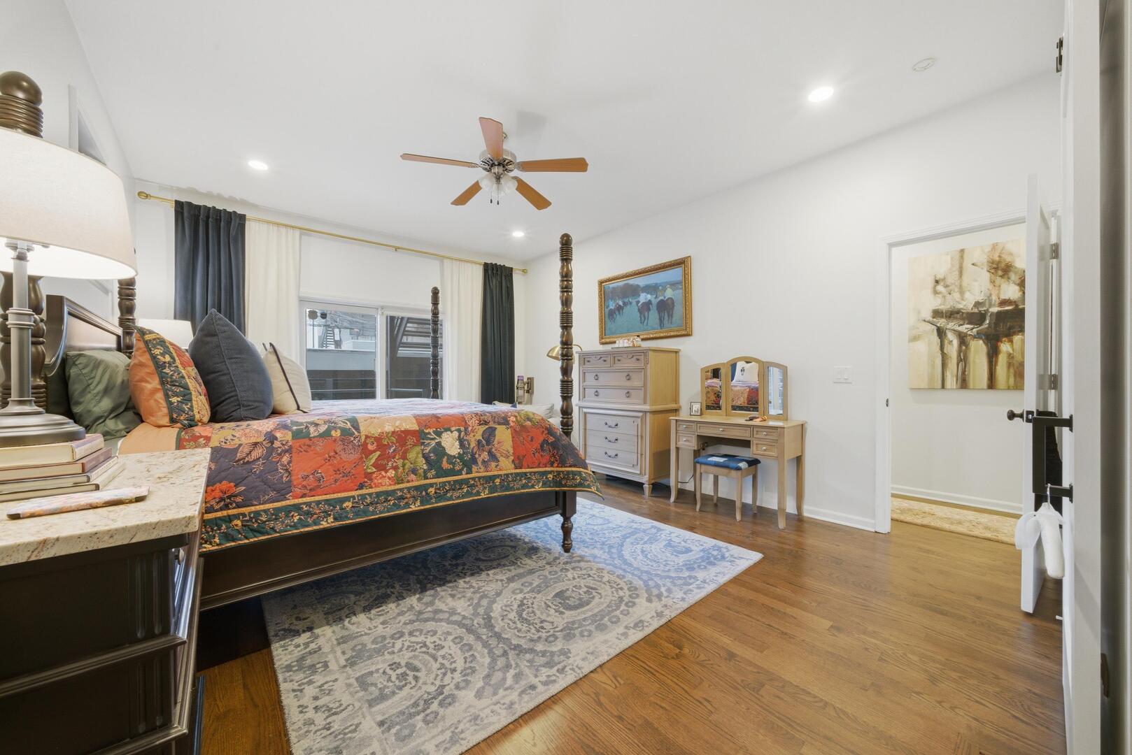 2416 West Thomas Street, Unit 1 Chicago, IL 60622 - Photo 9 of 26