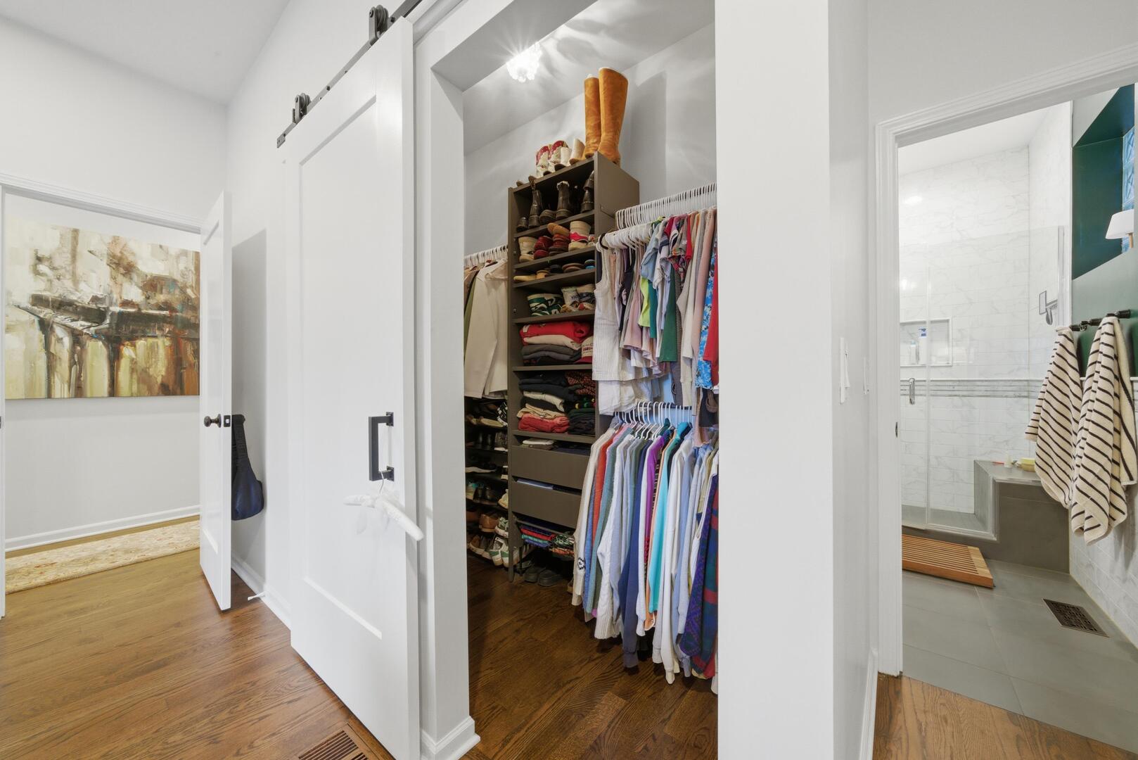 2416 West Thomas Street, Unit 1 Chicago, IL 60622 - Photo 10 of 26
