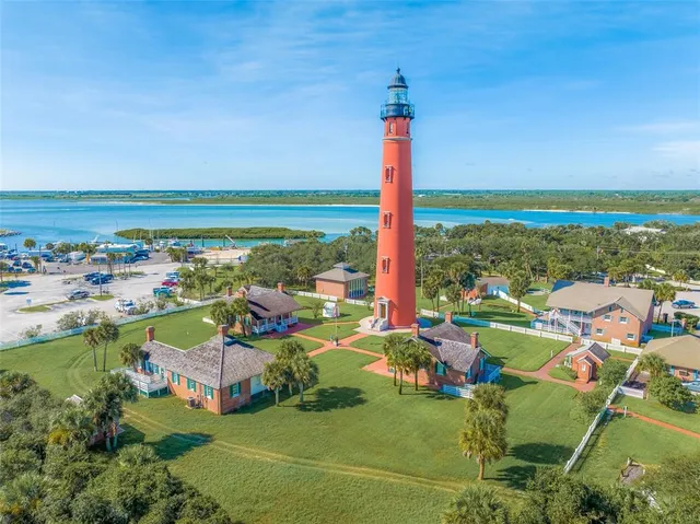 $1,119,900 | 4651 South Atlantic Avenue, Unit 203, Port Orange, FL 32127