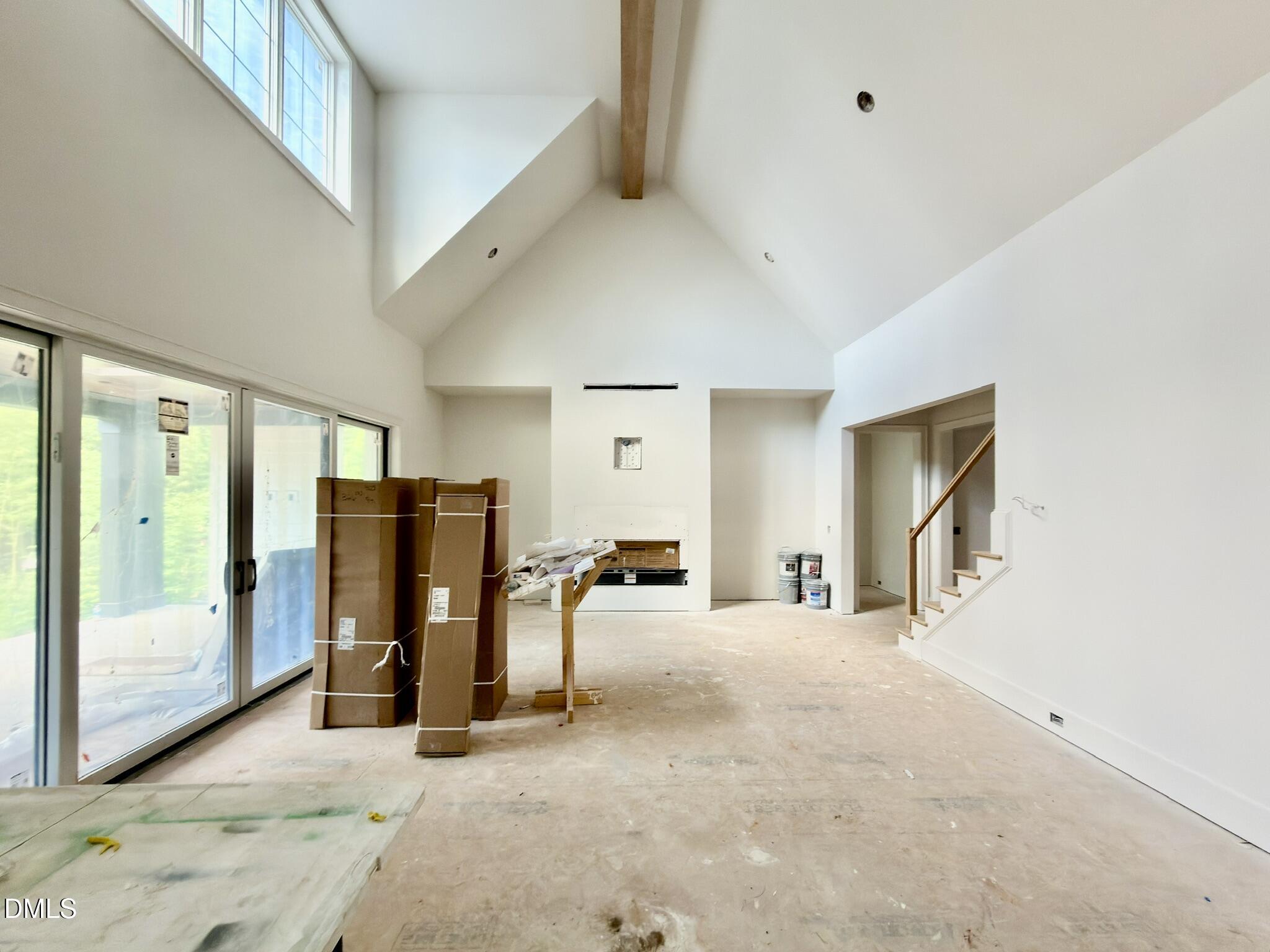 3422 Redbud Lane Raleigh, NC 27607 - Photo 8 of 61 AF050B68-1089-4683-BC68-C4A611AD6132_1_1