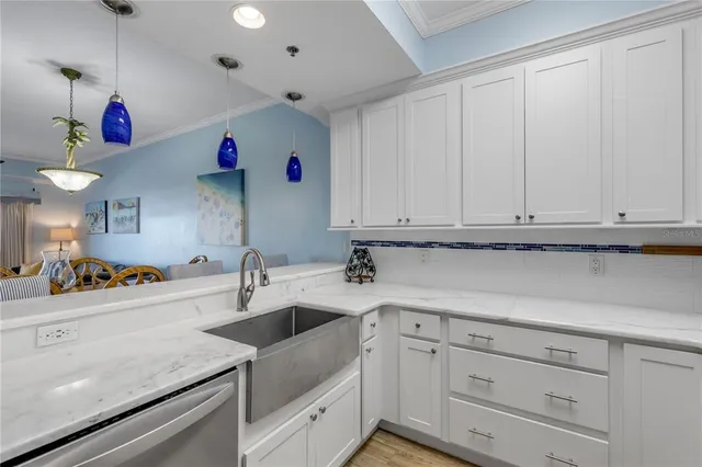 $449,000 | 5300 South Atlantic Avenue, Unit 2505, New Smyrna Beach, FL 32169