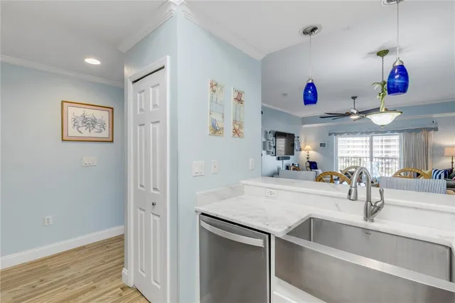 $449,000 | 5300 South Atlantic Avenue, Unit 2505, New Smyrna Beach, FL 32169