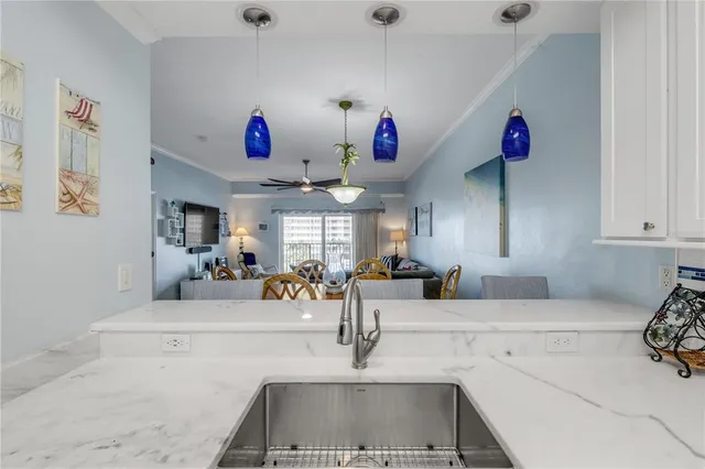 $449,000 | 5300 South Atlantic Avenue, Unit 2505, New Smyrna Beach, FL 32169