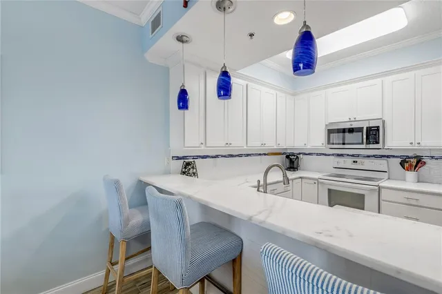 $449,000 | 5300 South Atlantic Avenue, Unit 2505, New Smyrna Beach, FL 32169