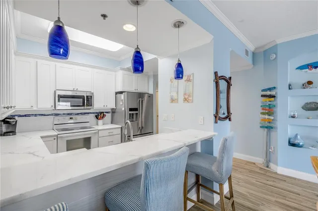 $449,000 | 5300 South Atlantic Avenue, Unit 2505, New Smyrna Beach, FL 32169