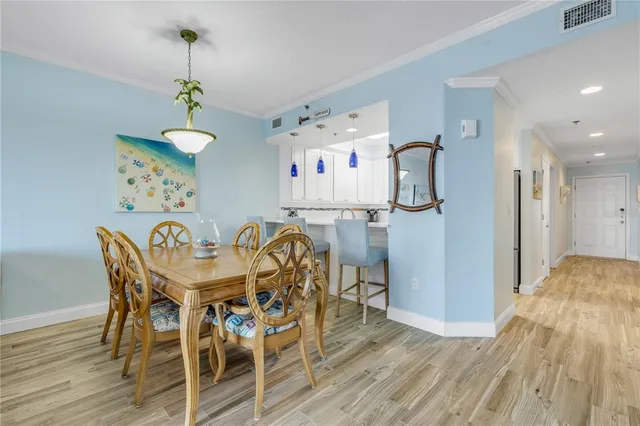 $449,000 | 5300 South Atlantic Avenue, Unit 2505, New Smyrna Beach, FL 32169