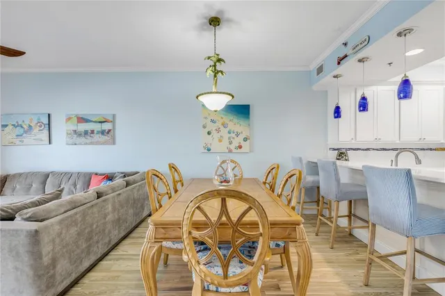 $449,000 | 5300 South Atlantic Avenue, Unit 2505, New Smyrna Beach, FL 32169