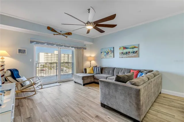 $449,000 | 5300 South Atlantic Avenue, Unit 2505, New Smyrna Beach, FL 32169