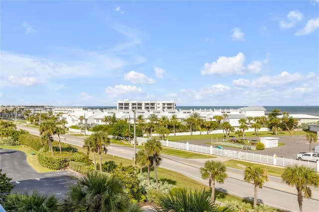 $449,000 | 5300 South Atlantic Avenue, Unit 2505, New Smyrna Beach, FL 32169