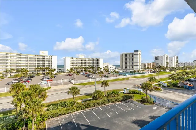 $449,000 | 5300 South Atlantic Avenue, Unit 2505, New Smyrna Beach, FL 32169