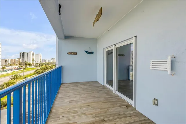 $449,000 | 5300 South Atlantic Avenue, Unit 2505, New Smyrna Beach, FL 32169