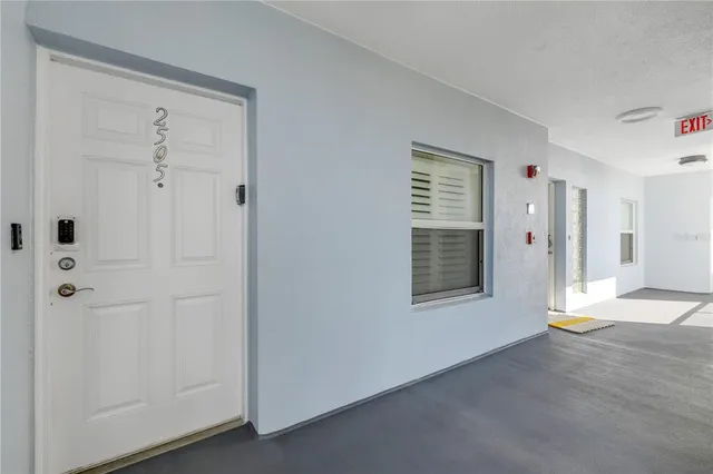 $449,000 | 5300 South Atlantic Avenue, Unit 2505, New Smyrna Beach, FL 32169