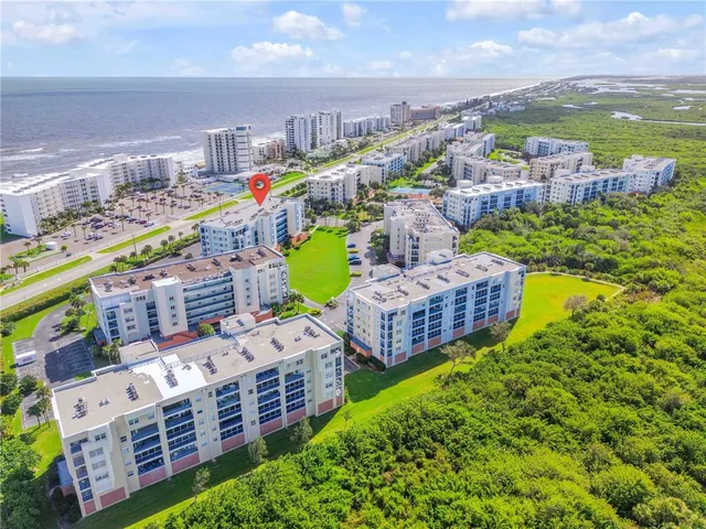 $449,000 | 5300 South Atlantic Avenue, Unit 2505, New Smyrna Beach, FL 32169