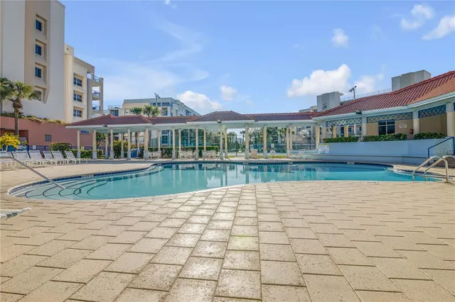 $449,000 | 5300 South Atlantic Avenue, Unit 2505, New Smyrna Beach, FL 32169
