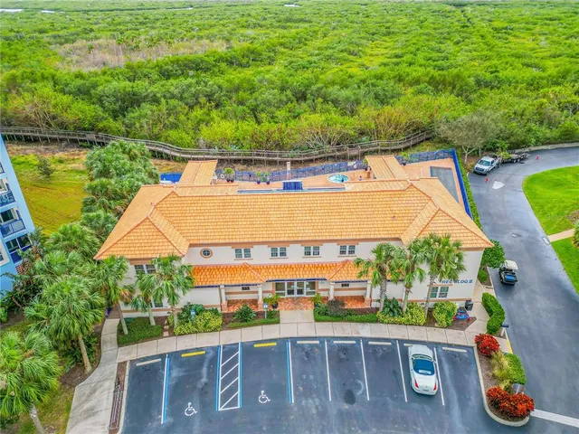 $449,000 | 5300 South Atlantic Avenue, Unit 2505, New Smyrna Beach, FL 32169