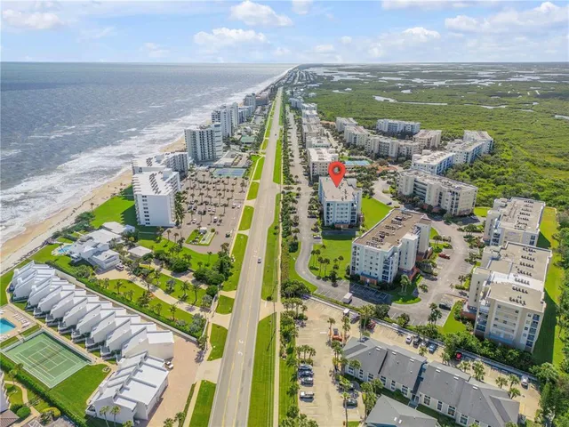 $449,000 | 5300 South Atlantic Avenue, Unit 2505, New Smyrna Beach, FL 32169