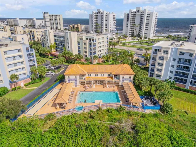 $449,000 | 5300 South Atlantic Avenue, Unit 2505, New Smyrna Beach, FL 32169