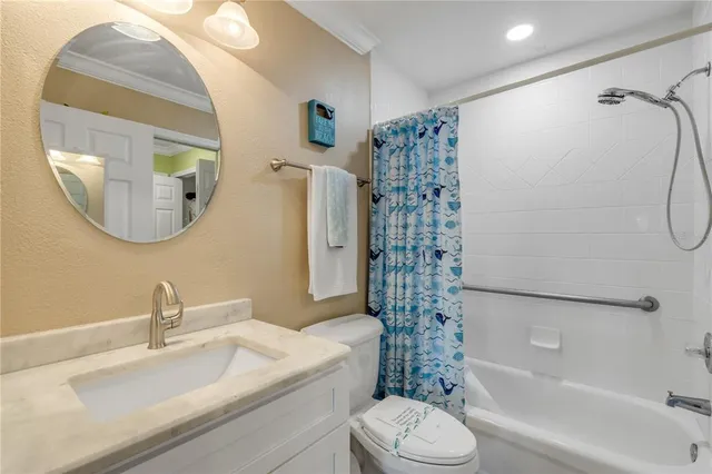 $449,000 | 5300 South Atlantic Avenue, Unit 2505, New Smyrna Beach, FL 32169