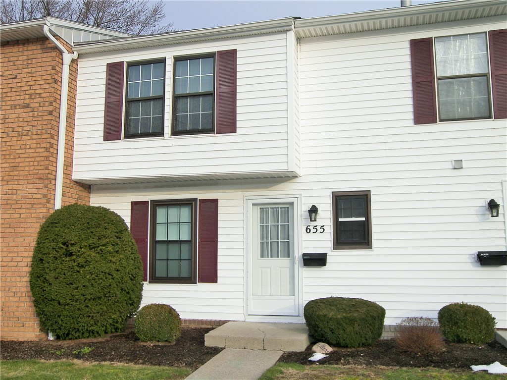 655 French Road Brighton, NY 14618 - Photo 1 of 1