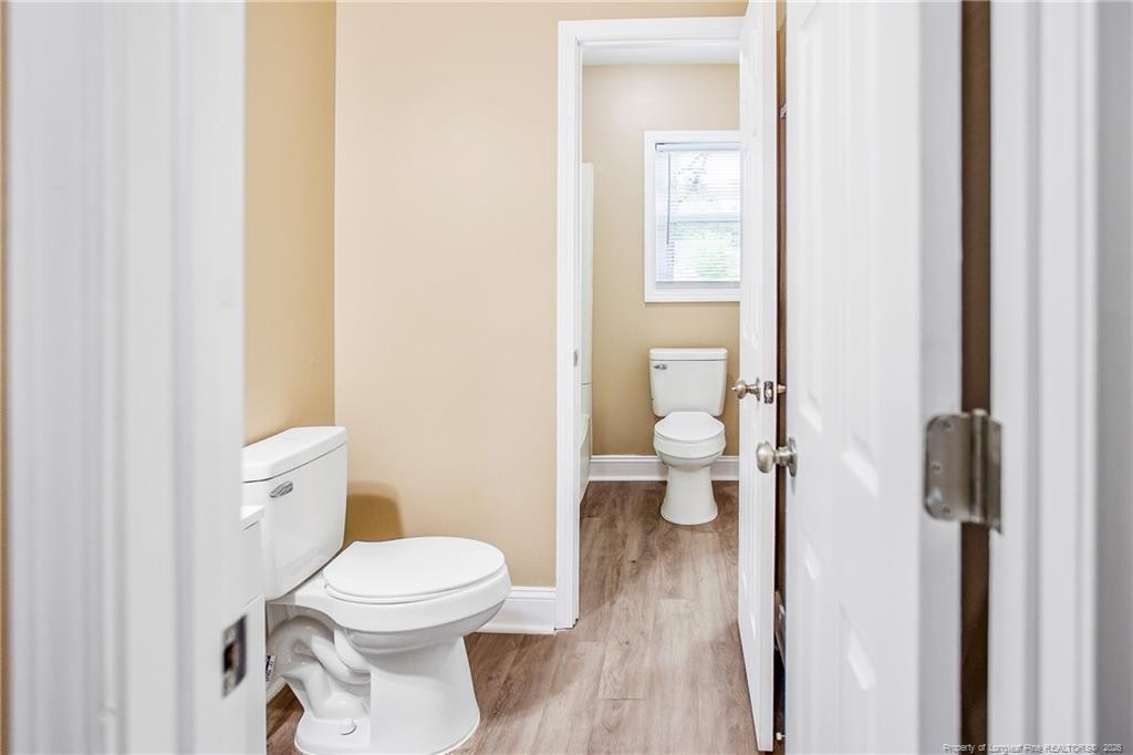 4562 Ruby Road Fayetteville, NC 28311 - Photo 22 of 27